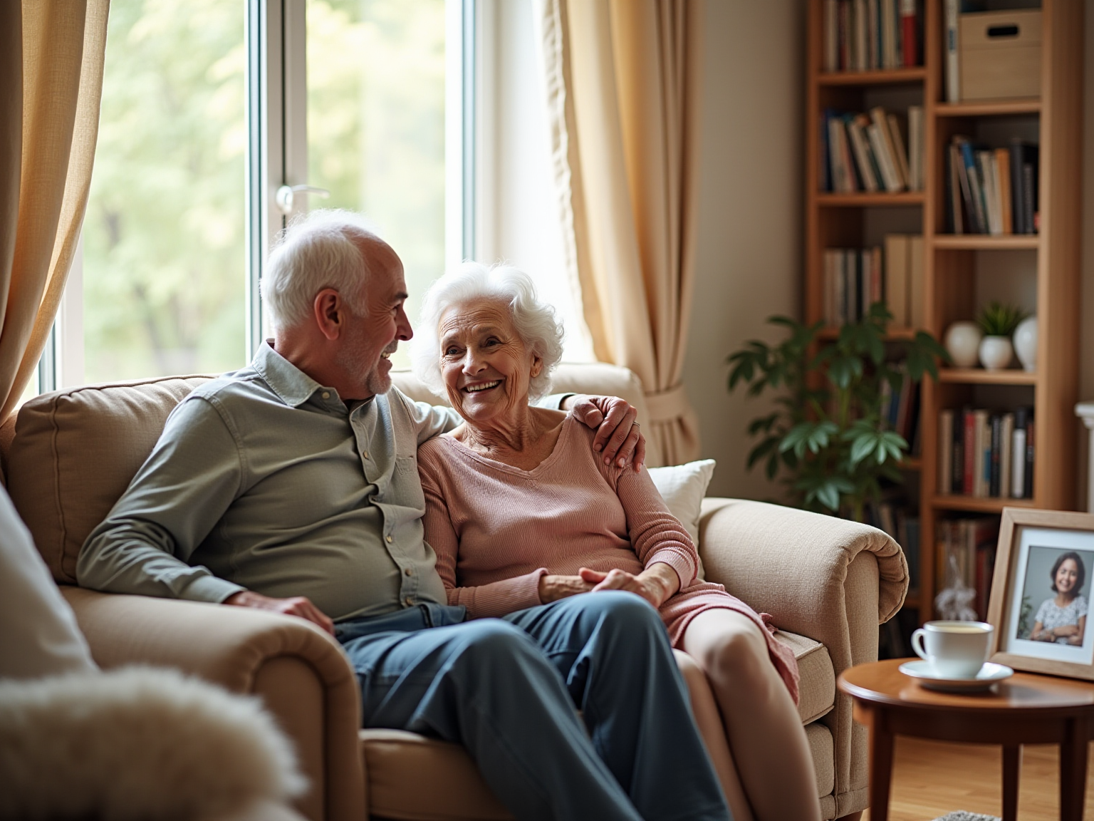 Aged Care: Understanding Services, Costs, and Importance