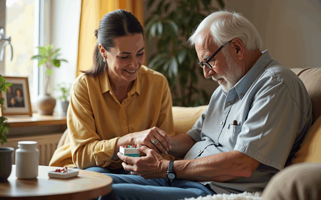Best Practices for Caregivers for Seniors: Proven Strategies for Quality Care
