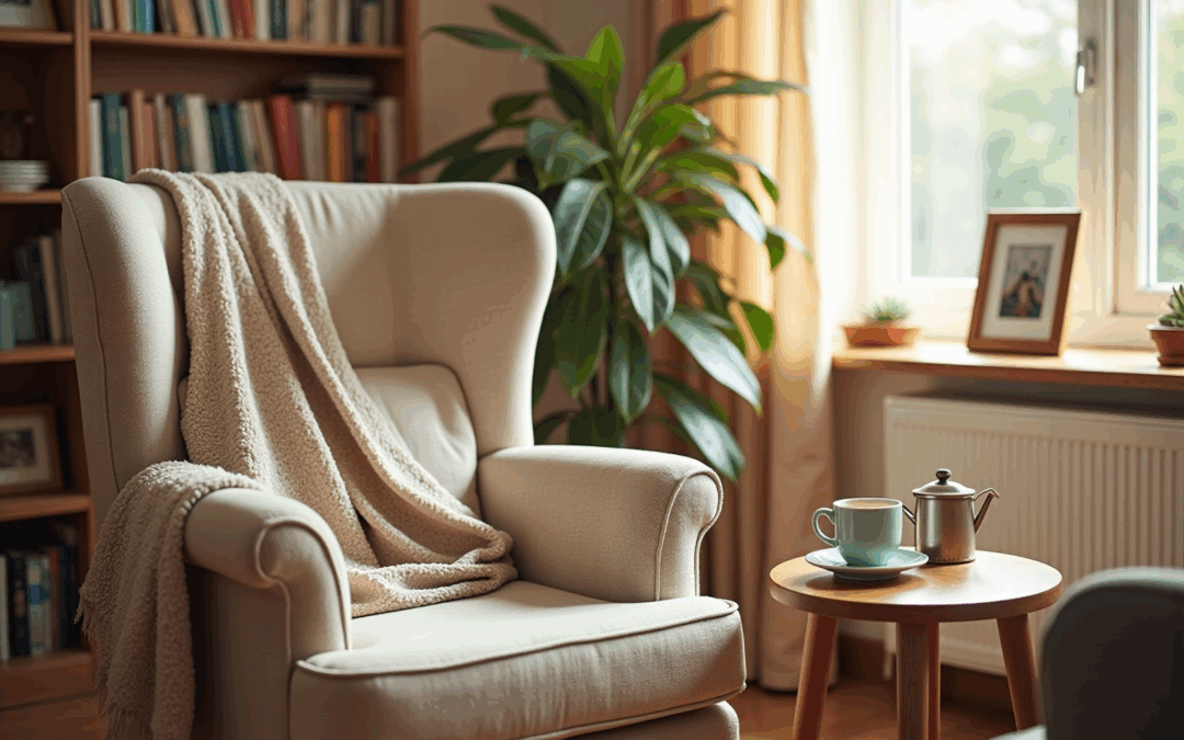 In Home Caregivers for Seniors: Steps to Find the Right Match