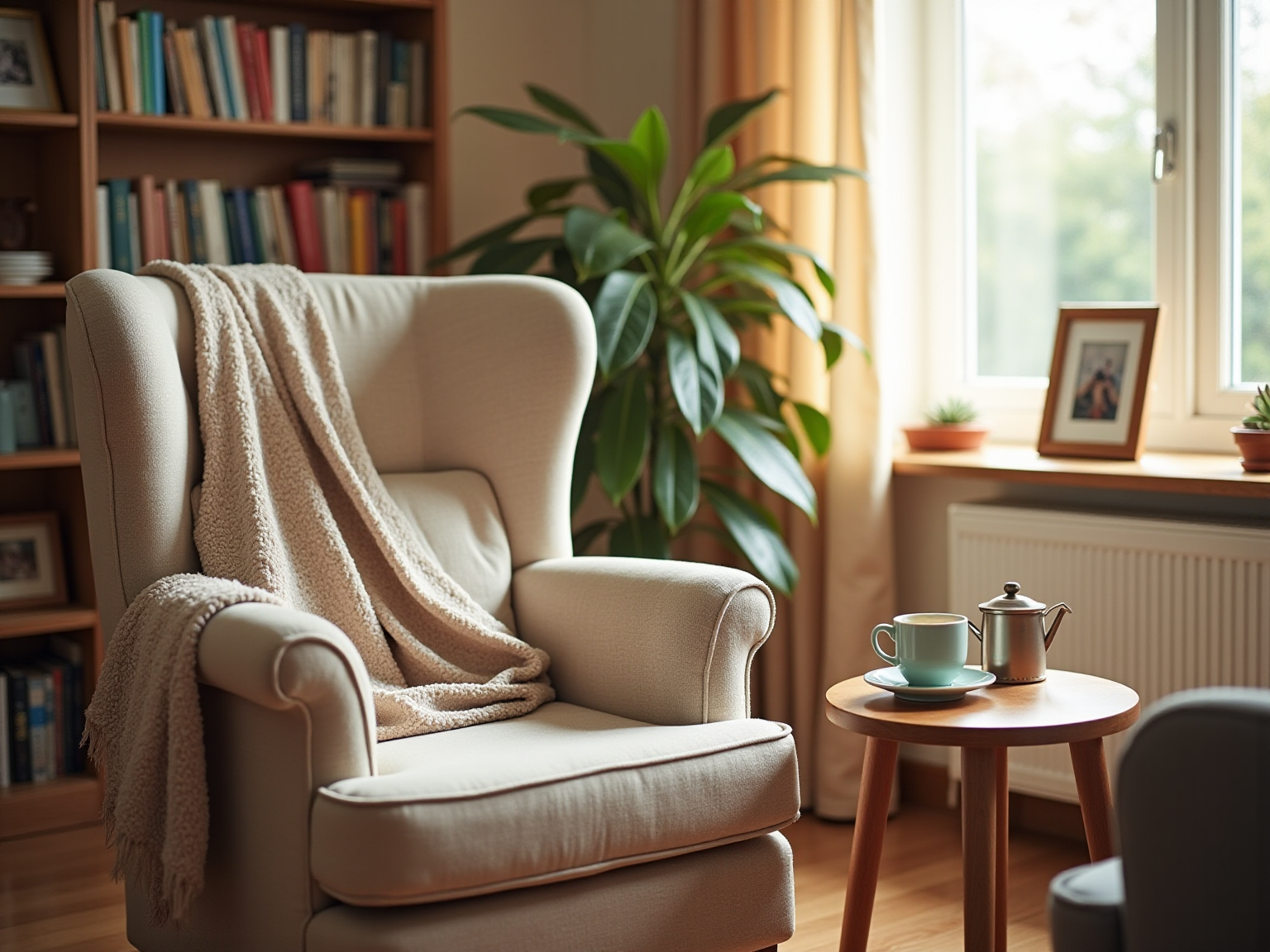 In Home Caregivers for Seniors: Steps to Find the Right Match
