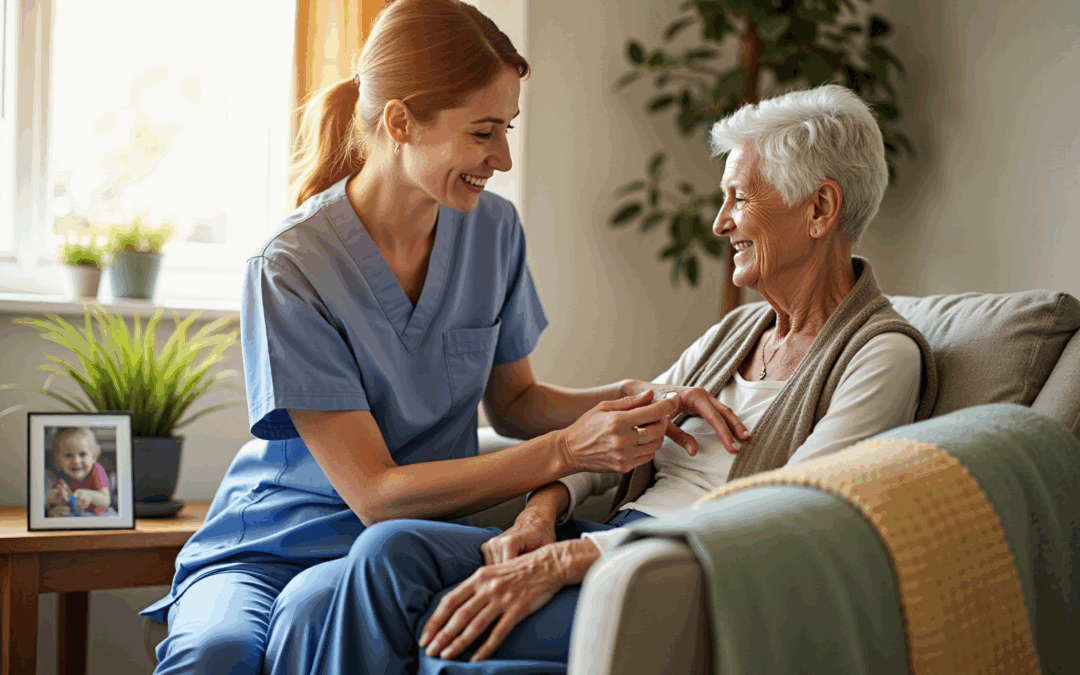 Understanding In Home Health Care: A Complete Tutorial for Families