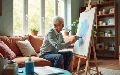 10 Engaging Senior Citizens Activities Ideas for Mental and Physical Health
