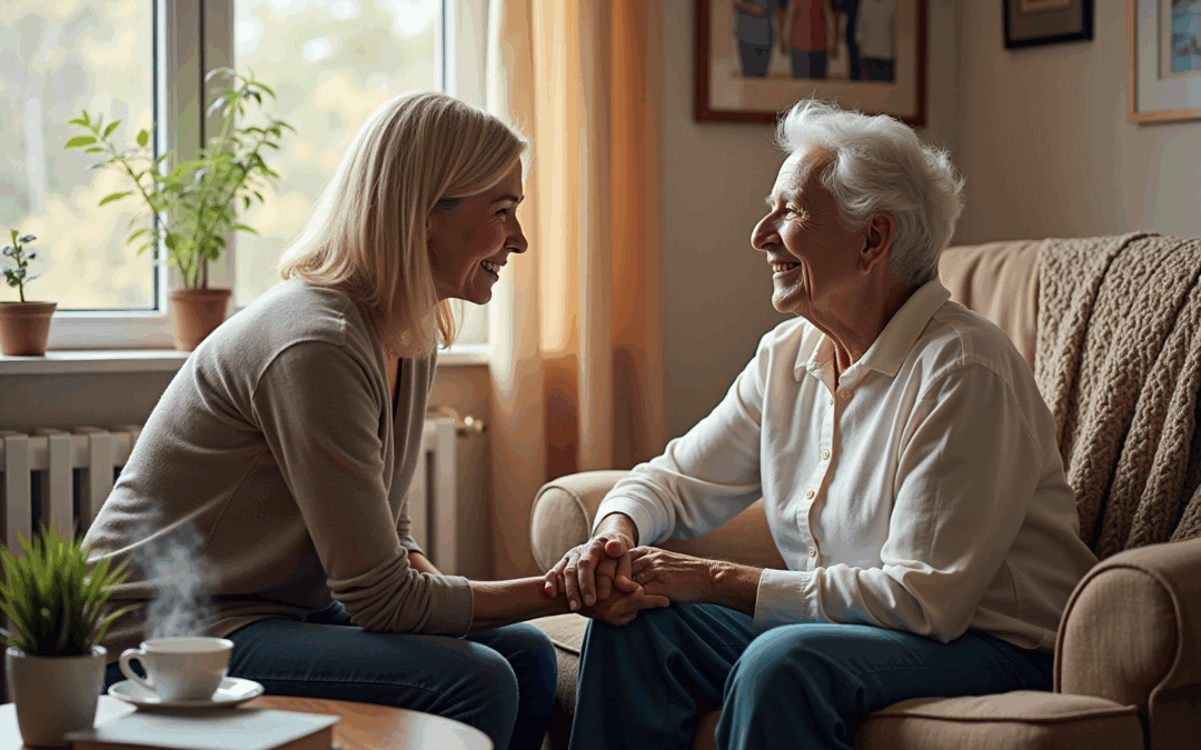 10 Essential Assisted Living Services for Seniors’ Well-Being