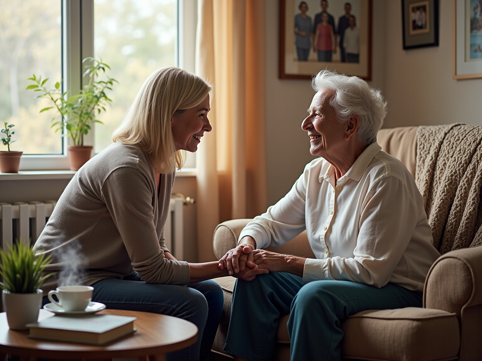 10 Essential Assisted Living Services for Seniors’ Well-Being