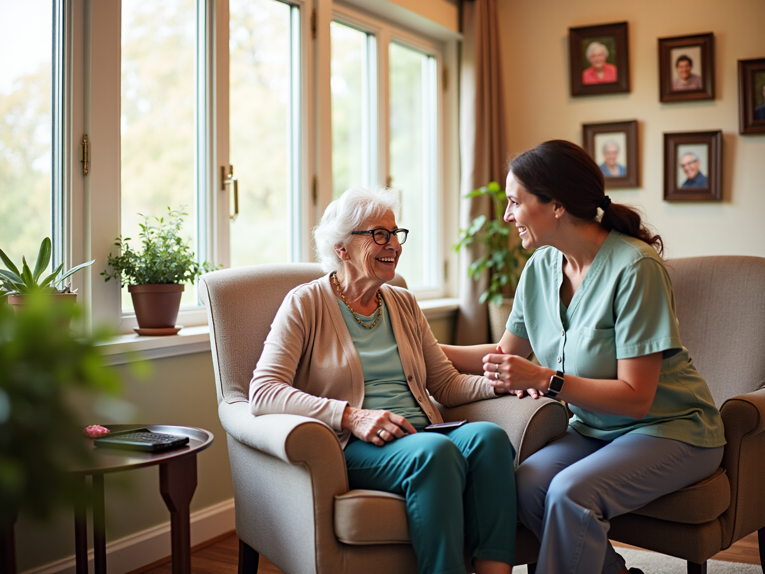 10 Essential Factors to Consider for Senior Care Homes