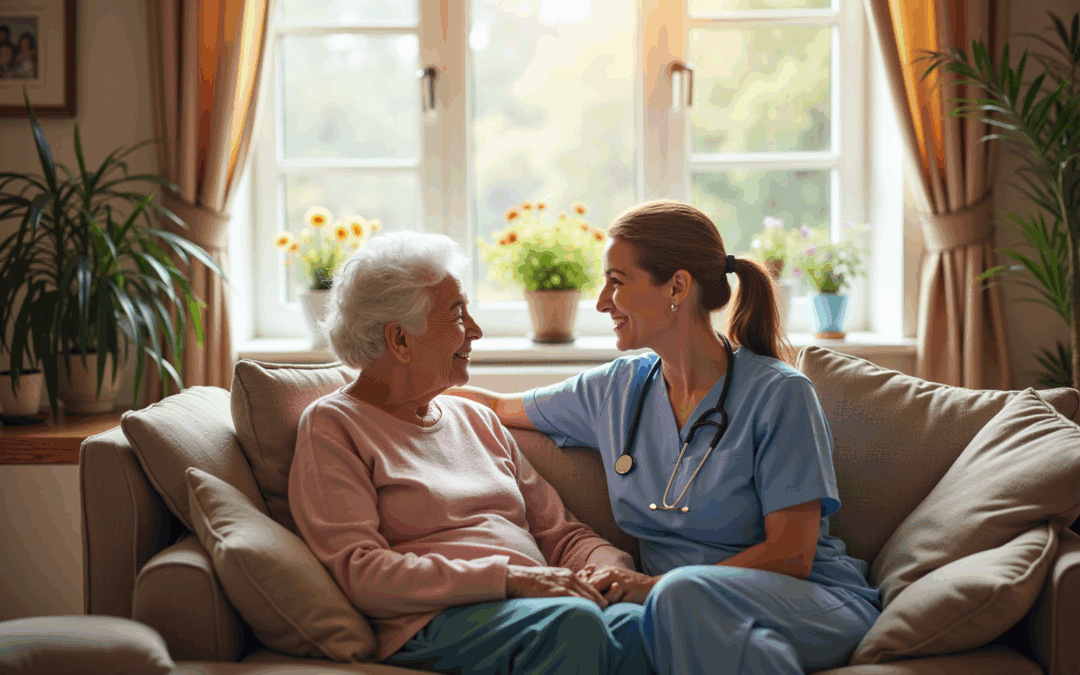 10 Essential Nursing Home Services for Quality Care