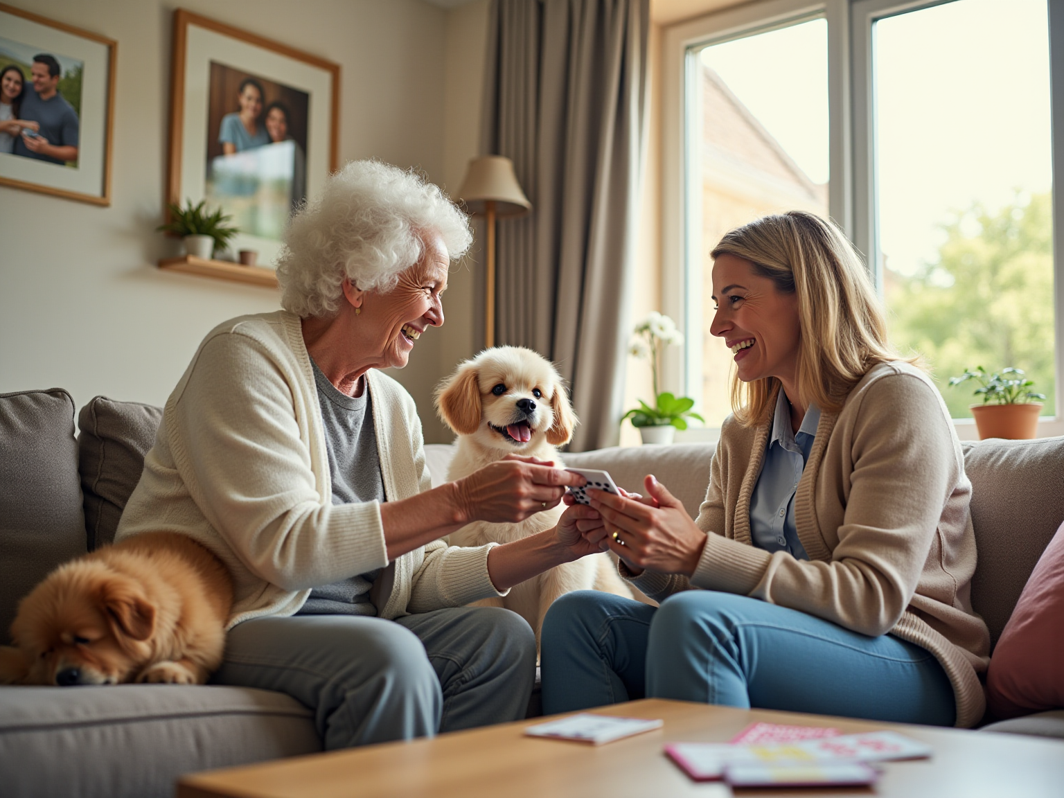 10 Essential Qualities of a Companion Care Giver