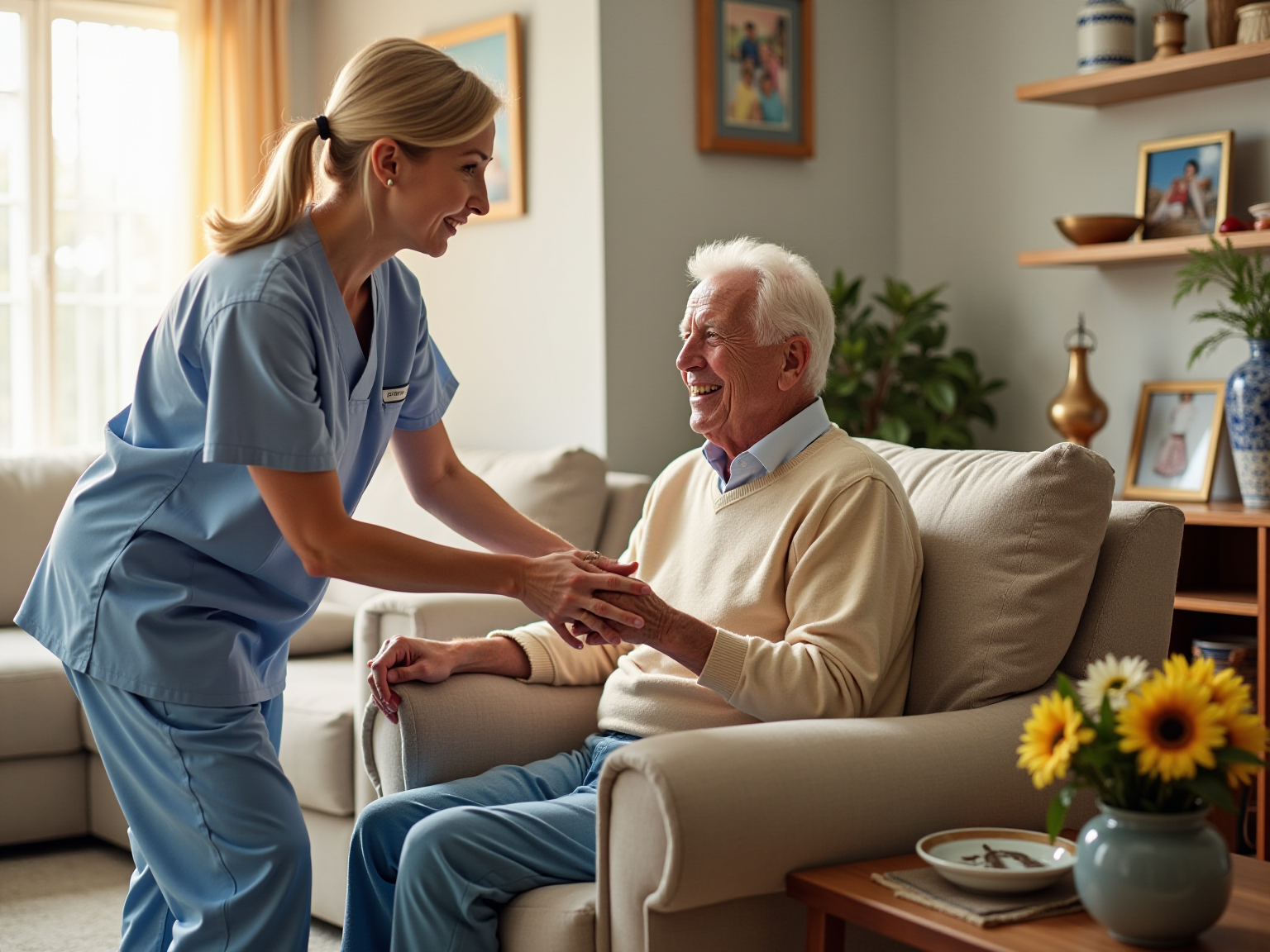 10 Essential Tips for Navigating Insurance Home Care Options