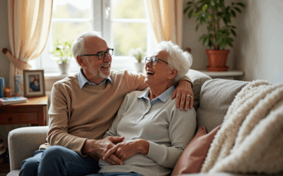 4 Key Strategies for Effective Aging Care Support