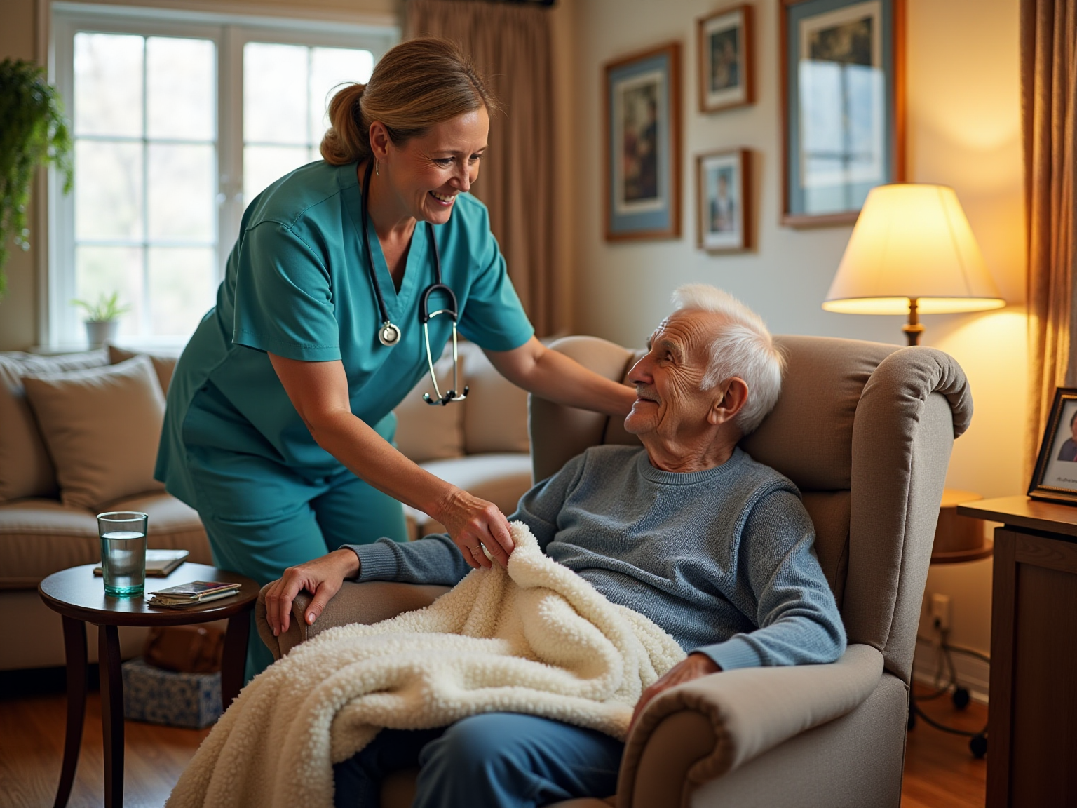 4 Steps to Become a Certified Nurse Assistant Florida