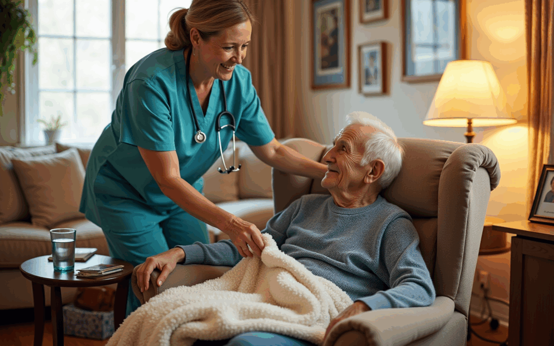 4 Steps to Become a Certified Nurse Assistant Florida