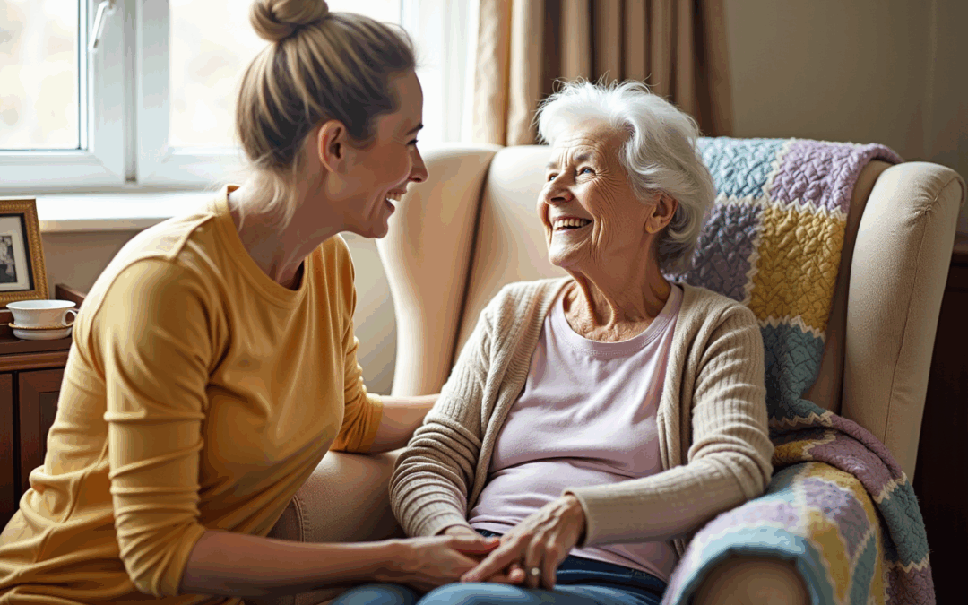 7 Stages of Alzheimer’s: Essential Caregiving Strategies Explained