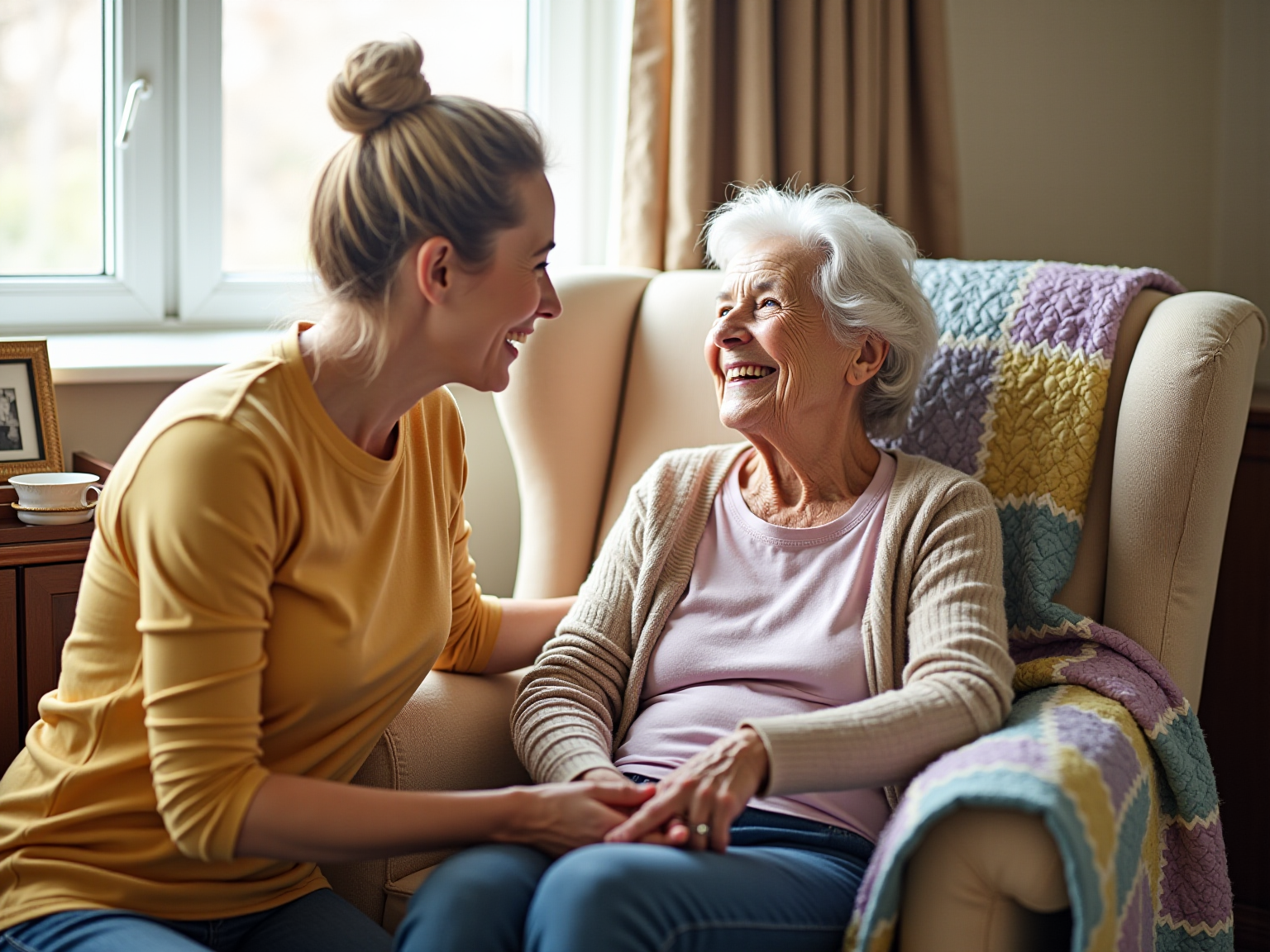 7 Stages of Alzheimer’s: Essential Caregiving Strategies Explained