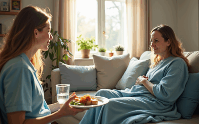 Home Care Post Surgery: Essential Practices for Recovery