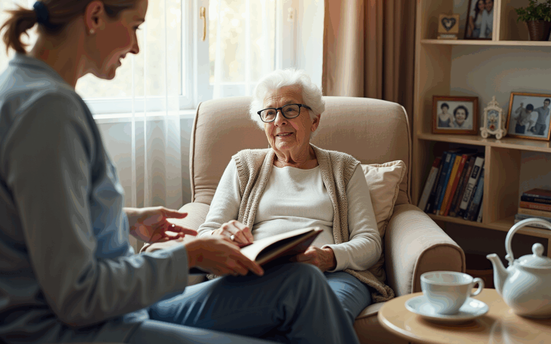 Homecare 24/7 vs. Nursing Homes: Weighing Key Benefits and Drawbacks