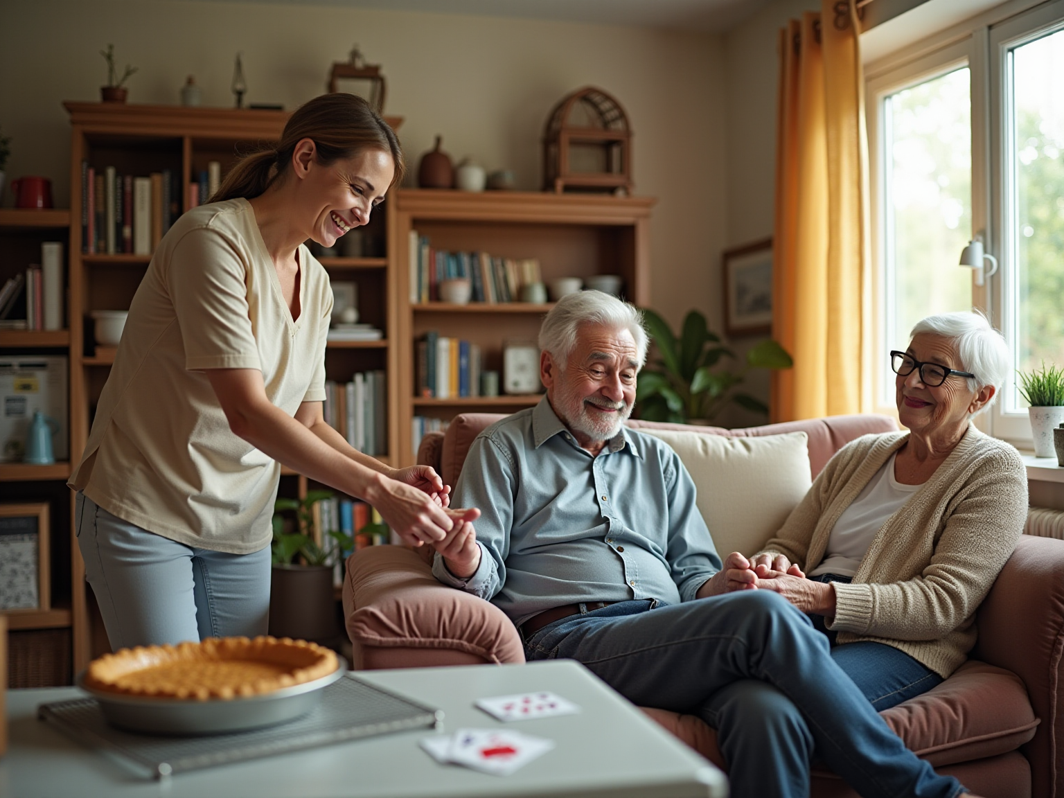 Homemakers and Companions: Key Differences and Services Explained