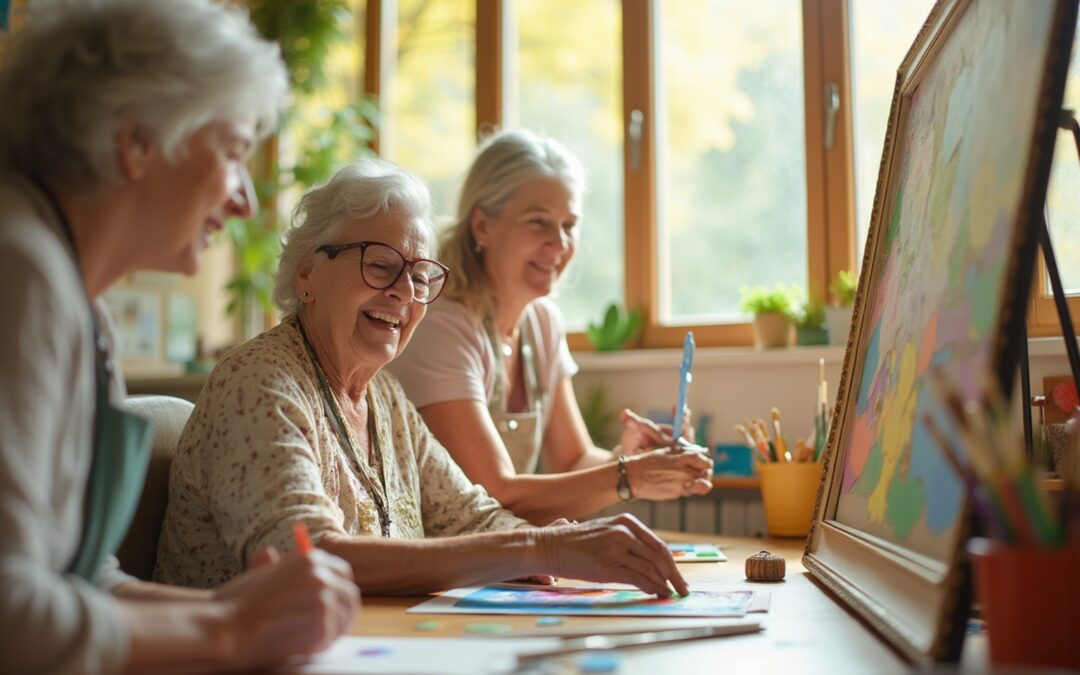 How to Find the Best Adult Day Care Near Me: A Step-by-Step Guide