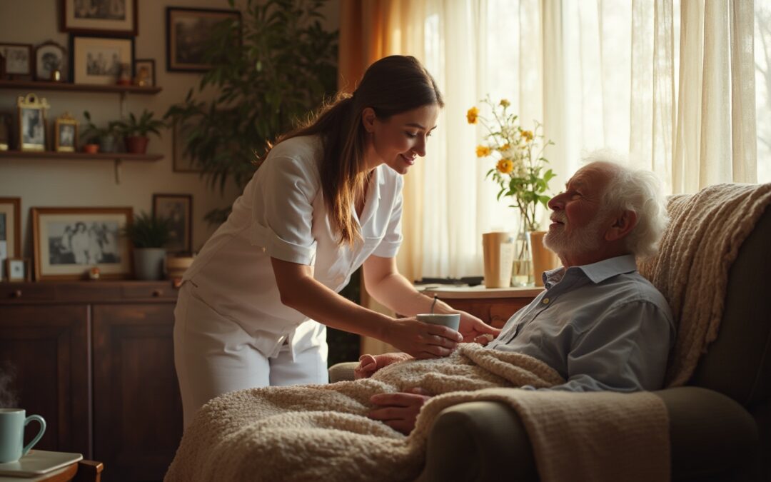 How to Find the Best Home Care Near Me: A Step-by-Step Guide
