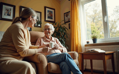 Steps to Access Home Health Care Miami Dade County Services