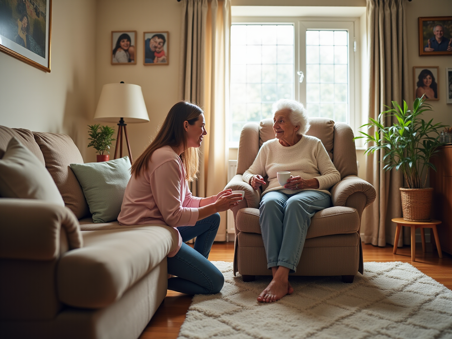 Understanding Home Care Services for the Elderly: Key Insights