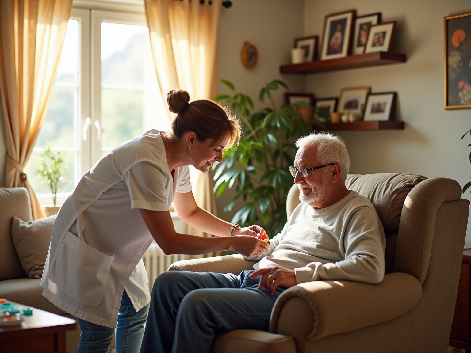 Understanding Nursing Care for Home: A Comprehensive Tutorial for Families