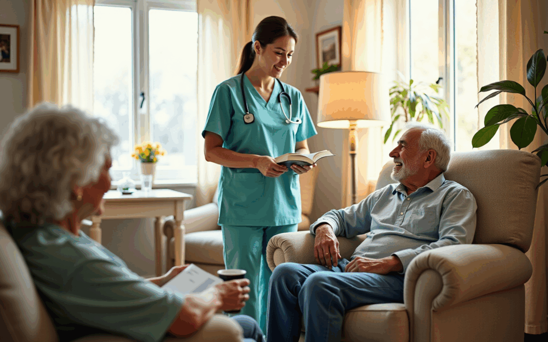 Understanding Respite Care Meaning: Importance for Caregivers