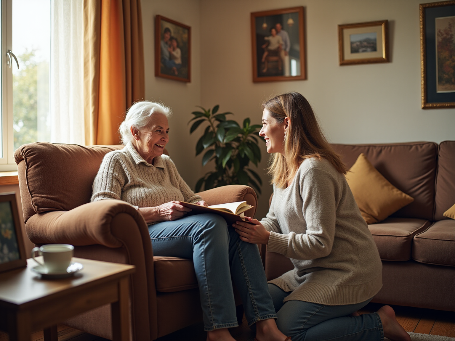 Understanding Senior Caring Services: Key Features and Benefits