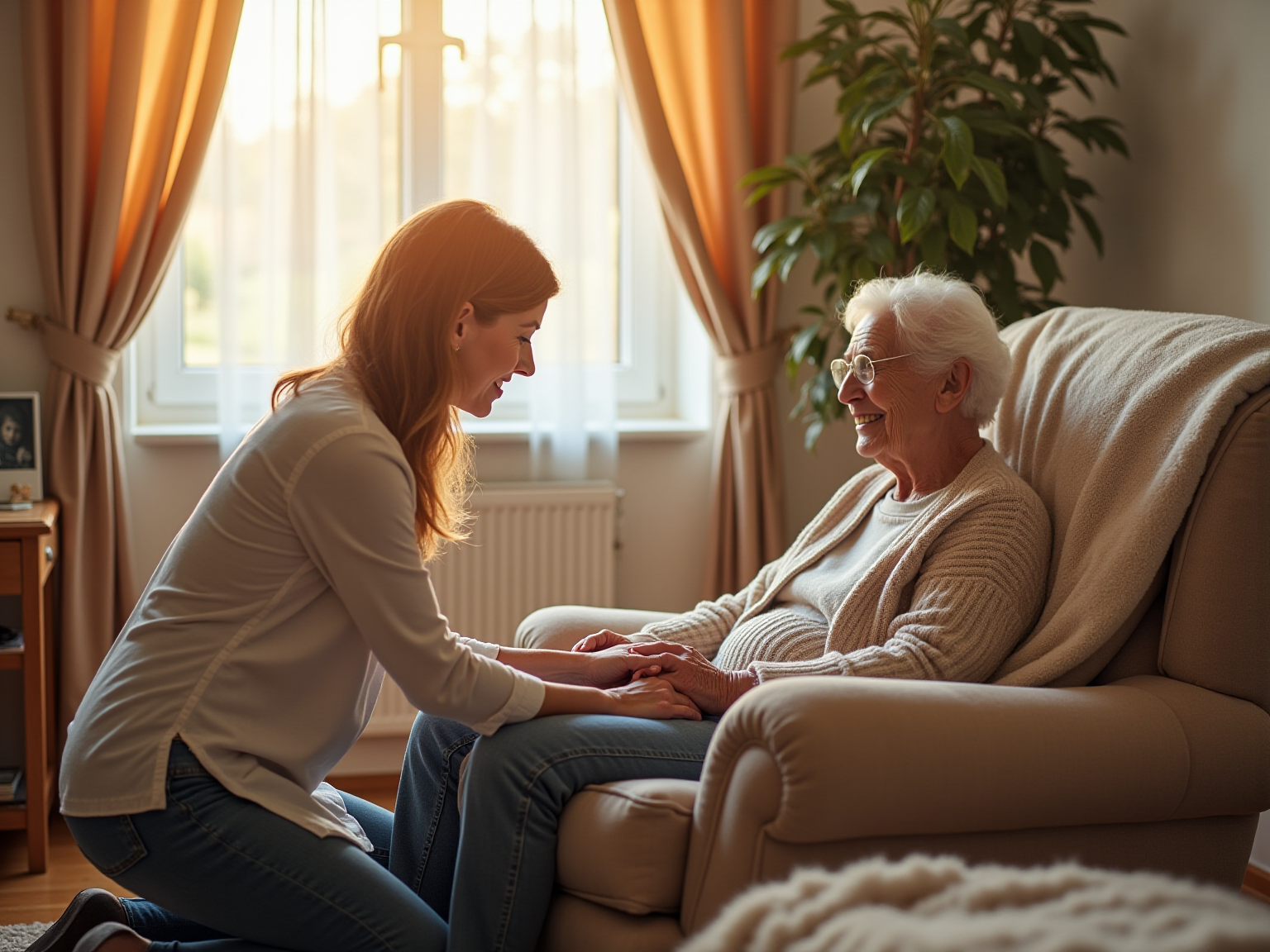 Understanding Sundowners Symptoms: Causes and Management Strategies