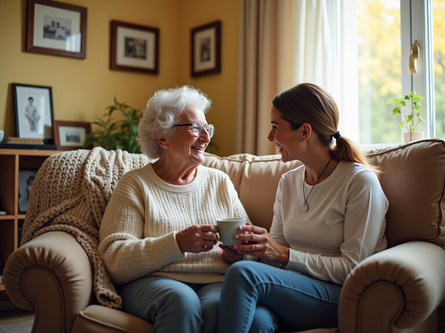 What is Geriatric Care? Understanding Its Importance and Benefits