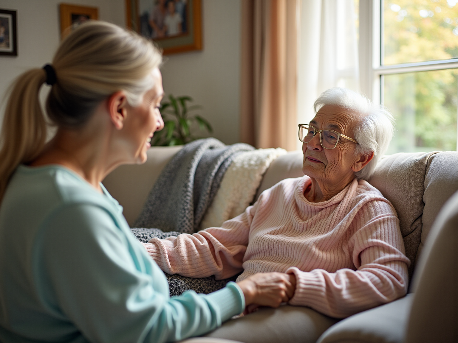 What Stage of Dementia Is Anger? Understanding Its Impact
