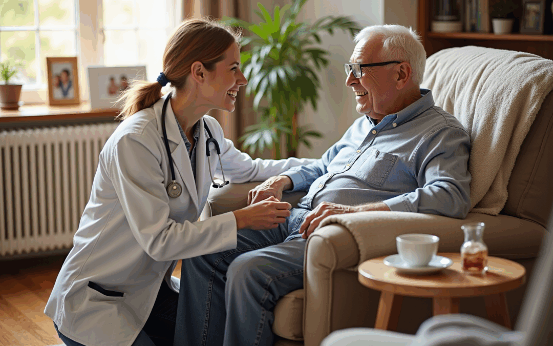 3 Steps to Choose the Right Adult Caregiver for Your Needs