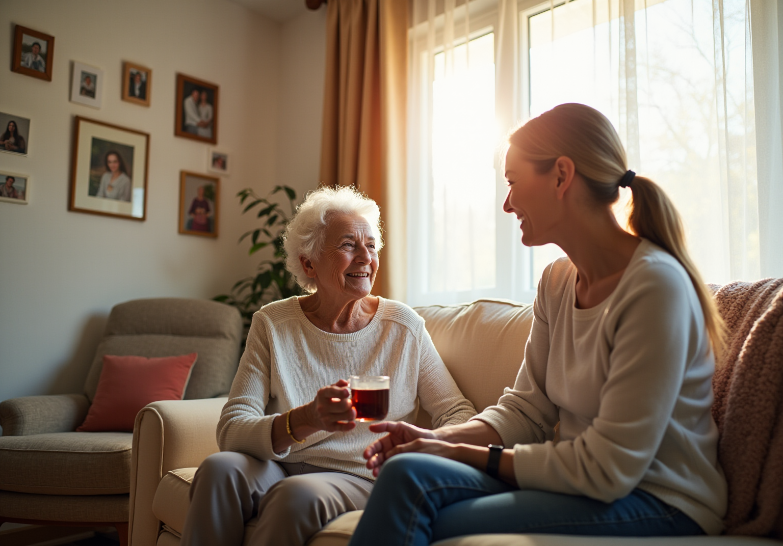 6 Steps to Find Elderly Home Care Services Near Me
