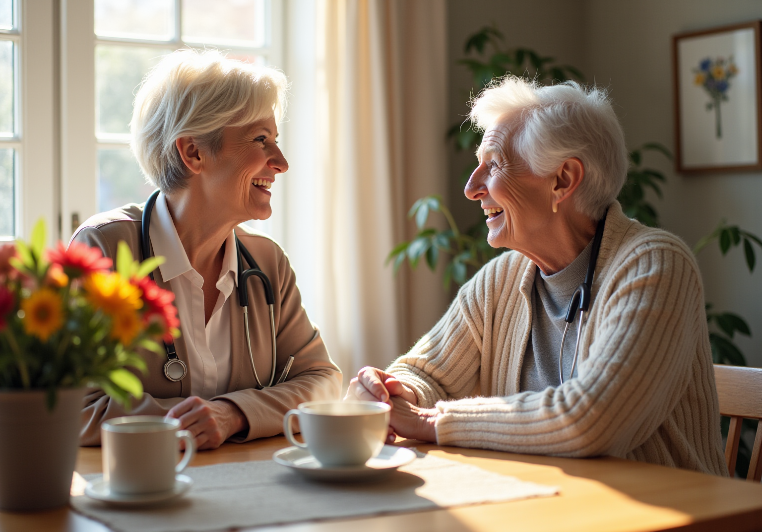 7 Essential Qualities of In-Home Care Providers for Families