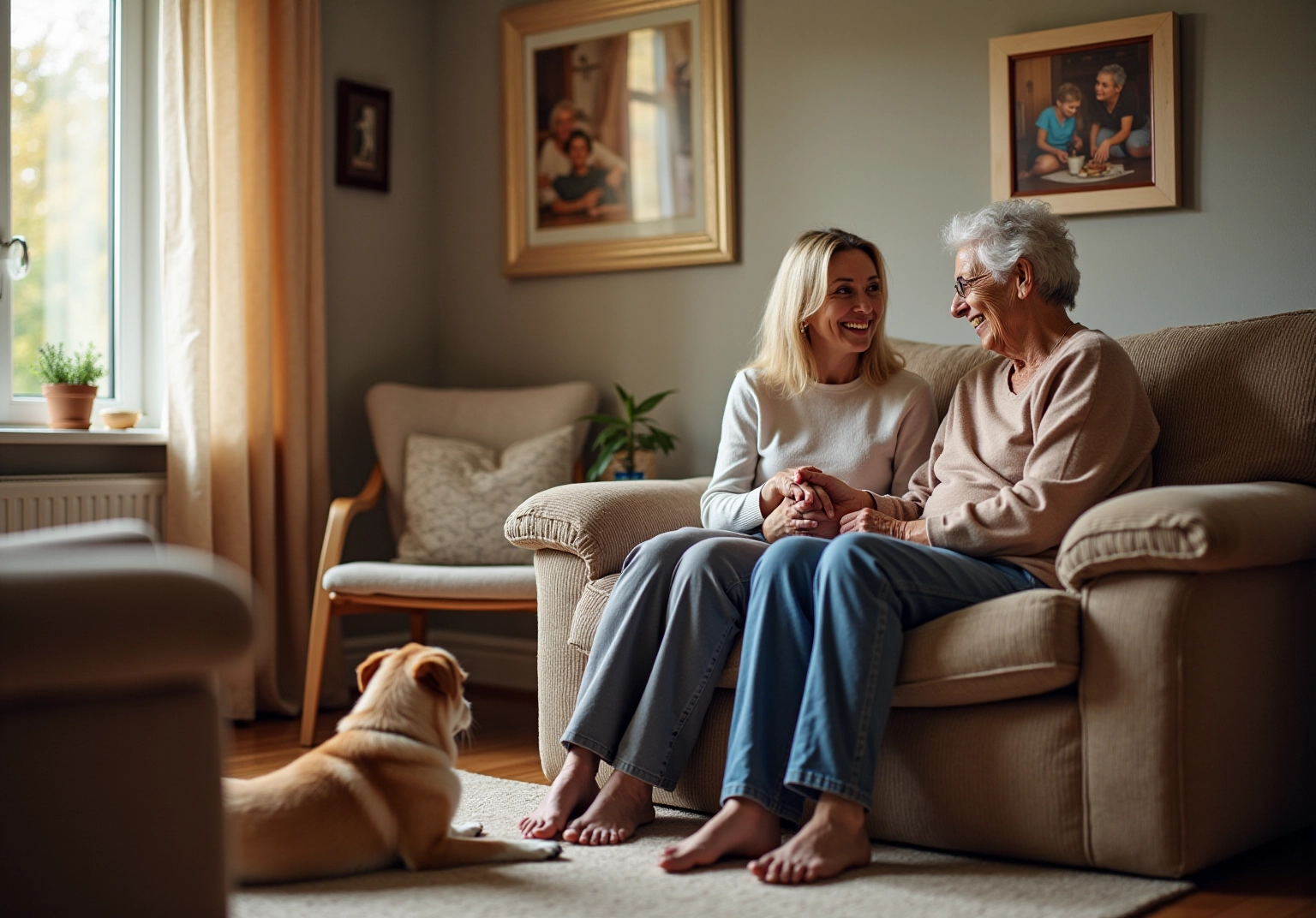 7 Qualities of a Private Home Health Aide for Exceptional Care