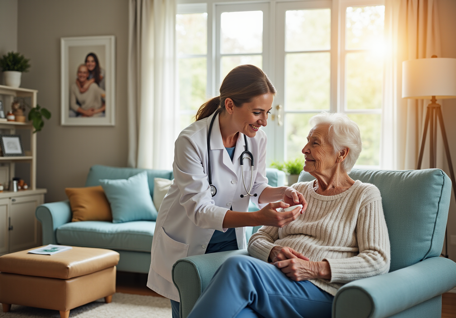 9 Essential Steps for Navigating the CNA Registry Florida