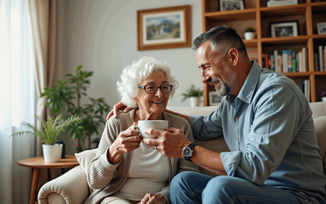 9 Essential Tips for Choosing Aging and In Home Services