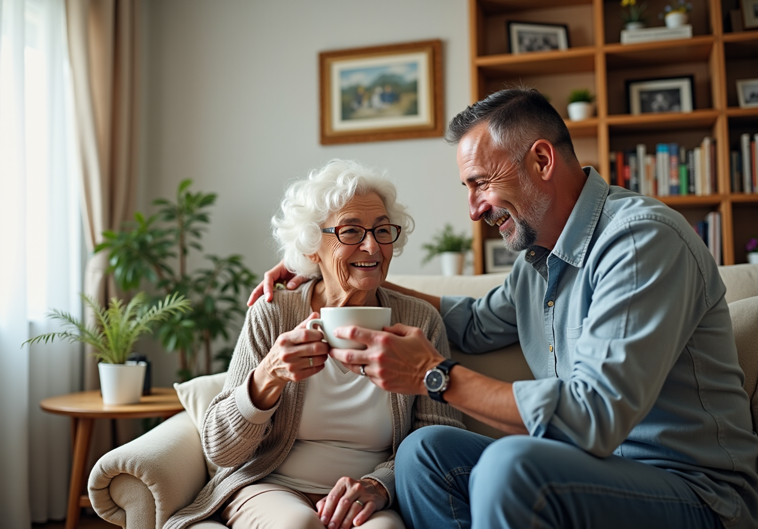 9 Essential Tips for Choosing Aging and In Home Services