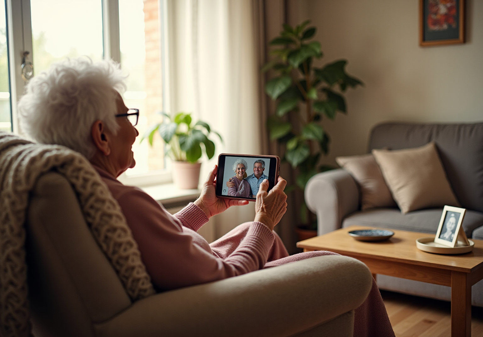 Helping Old People: 4 Key Practices for Effective Caregiving