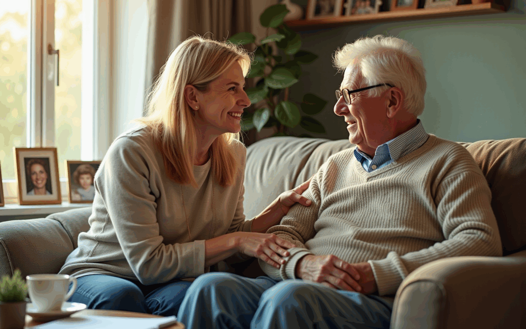 Home Care Nursing: Key Benefits for Personalized Support