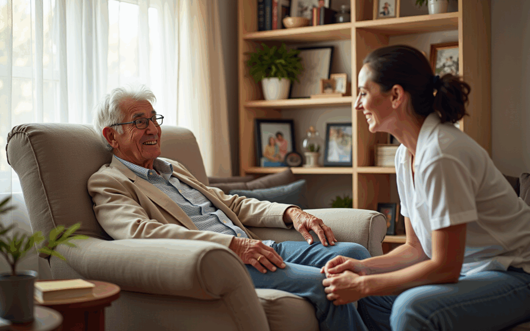 Understanding Homecare Assistance: Benefits and Services Explained