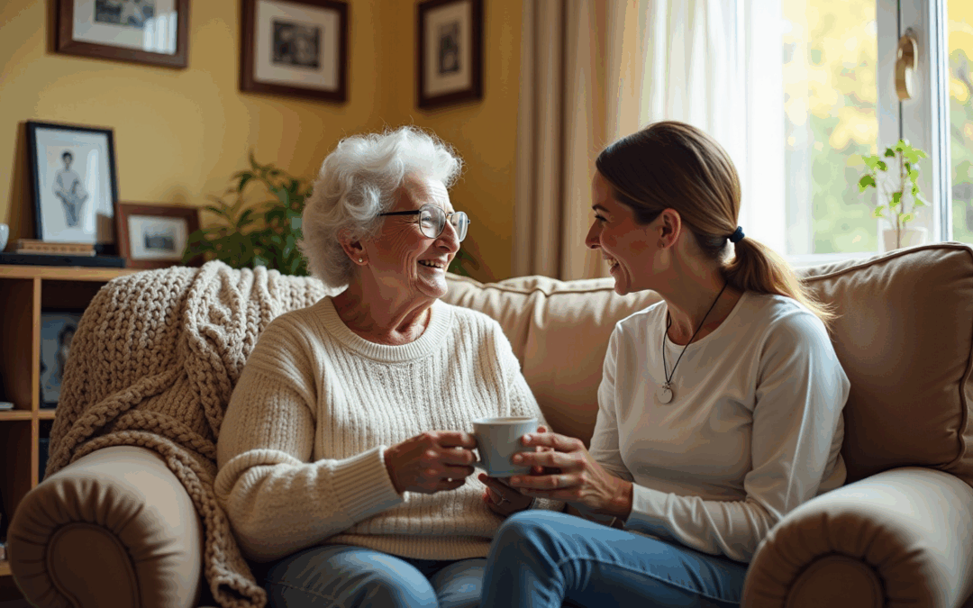 What is Geriatric Care? Understanding Its Importance and Benefits