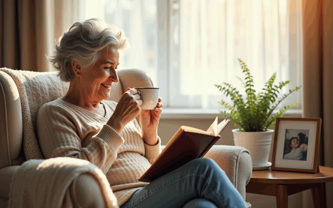 What Is Respite Care? A Comprehensive Overview of Services and Benefits