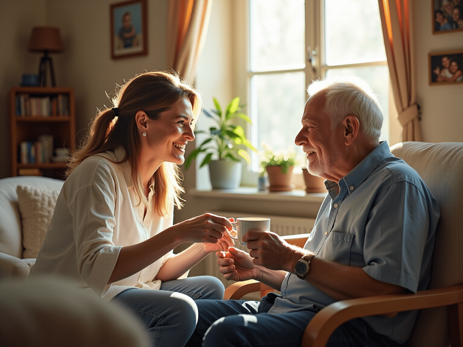 10 Benefits Of Private Home Health Care For Your Loved Ones | Best Care ...