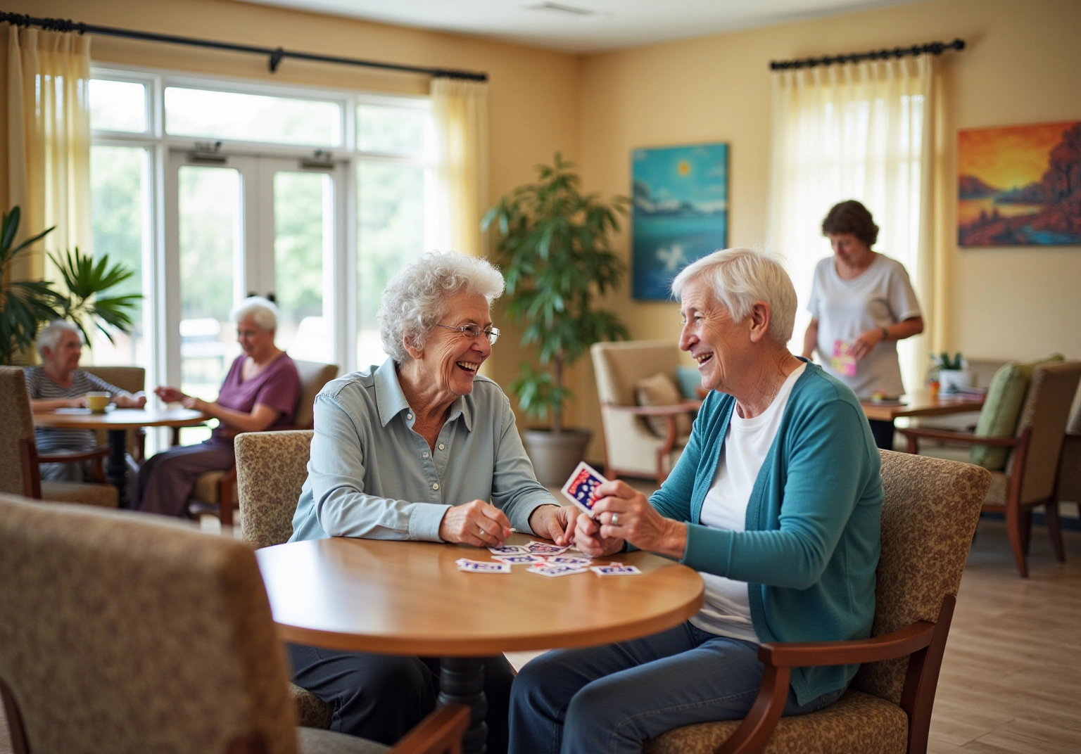 4 Steps To Navigate Broward County Assisted Living Options | Best Care ...