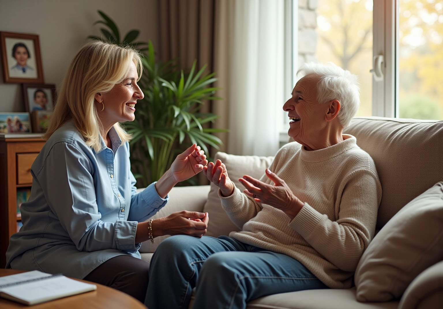 5 Steps To Secure Senior Home Help For Your Loved Ones | Best Care ...
