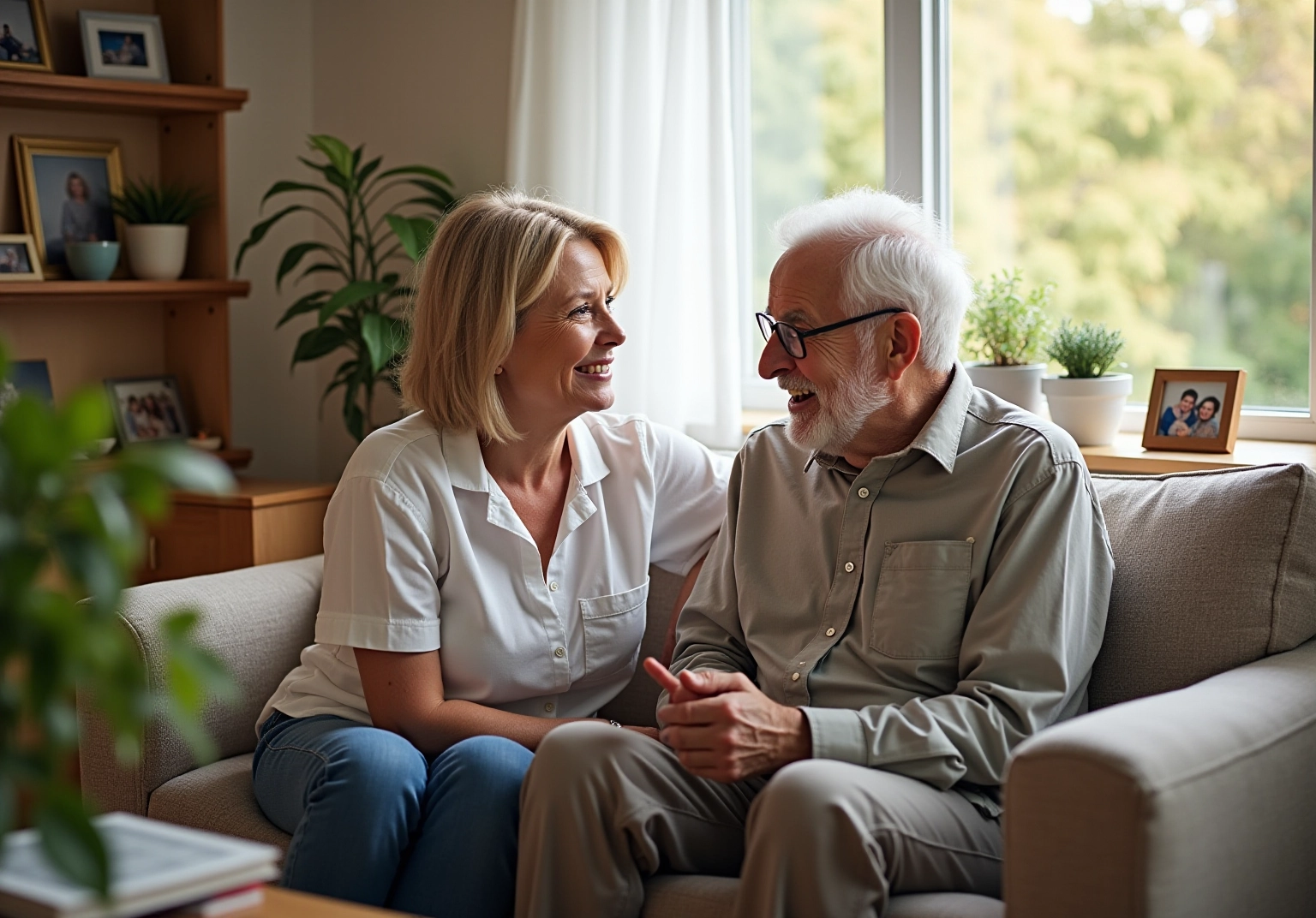 Curated visual reference: Luxury Senior Apartments With 24 Hour Care Reference: 9 Benefits Of 24 Hour Care At Home For Seniors