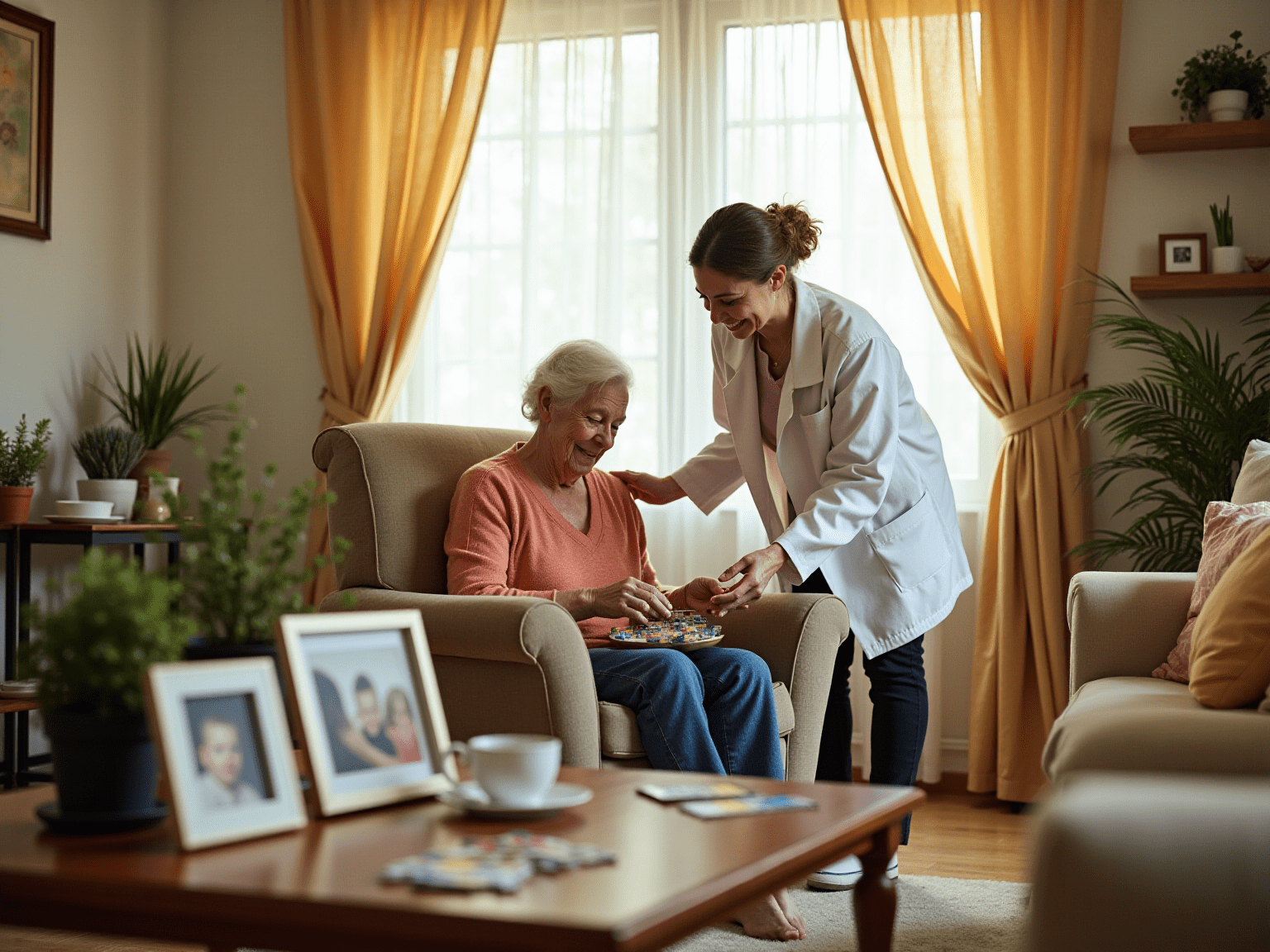 Alzheimer Care: Essential Strategies For Effective Support | Best Care ...