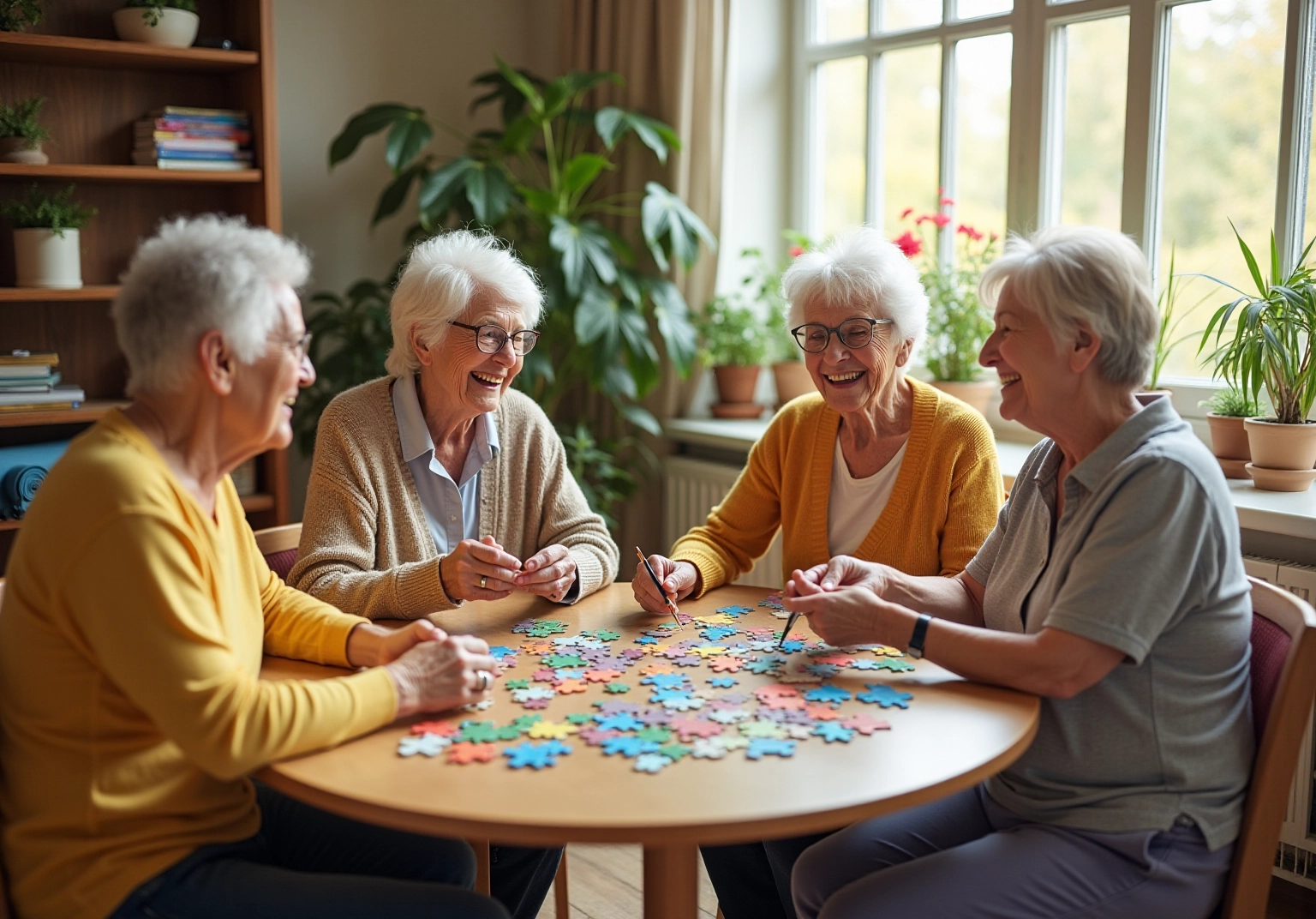Fun Activities For The Elderly Indoor Vs Outdoor Engagement Best Fun activities for the elderly indoor vs outdoor engagement best