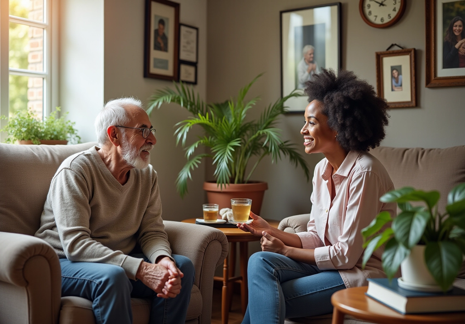 Navigate Senior Care In Florida: Key Factors For Choosing Providers ...
